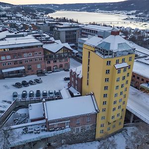 Aksjemollen - By Classic Norway Hotels